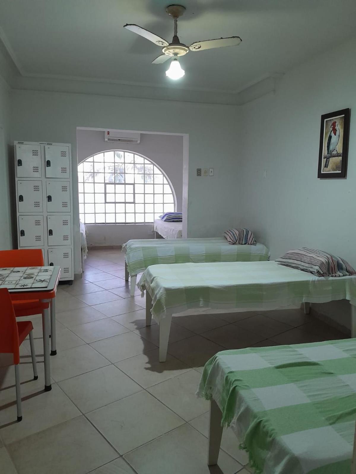 Pousada Hostel Solar Do Lazer Recife Exterior foto