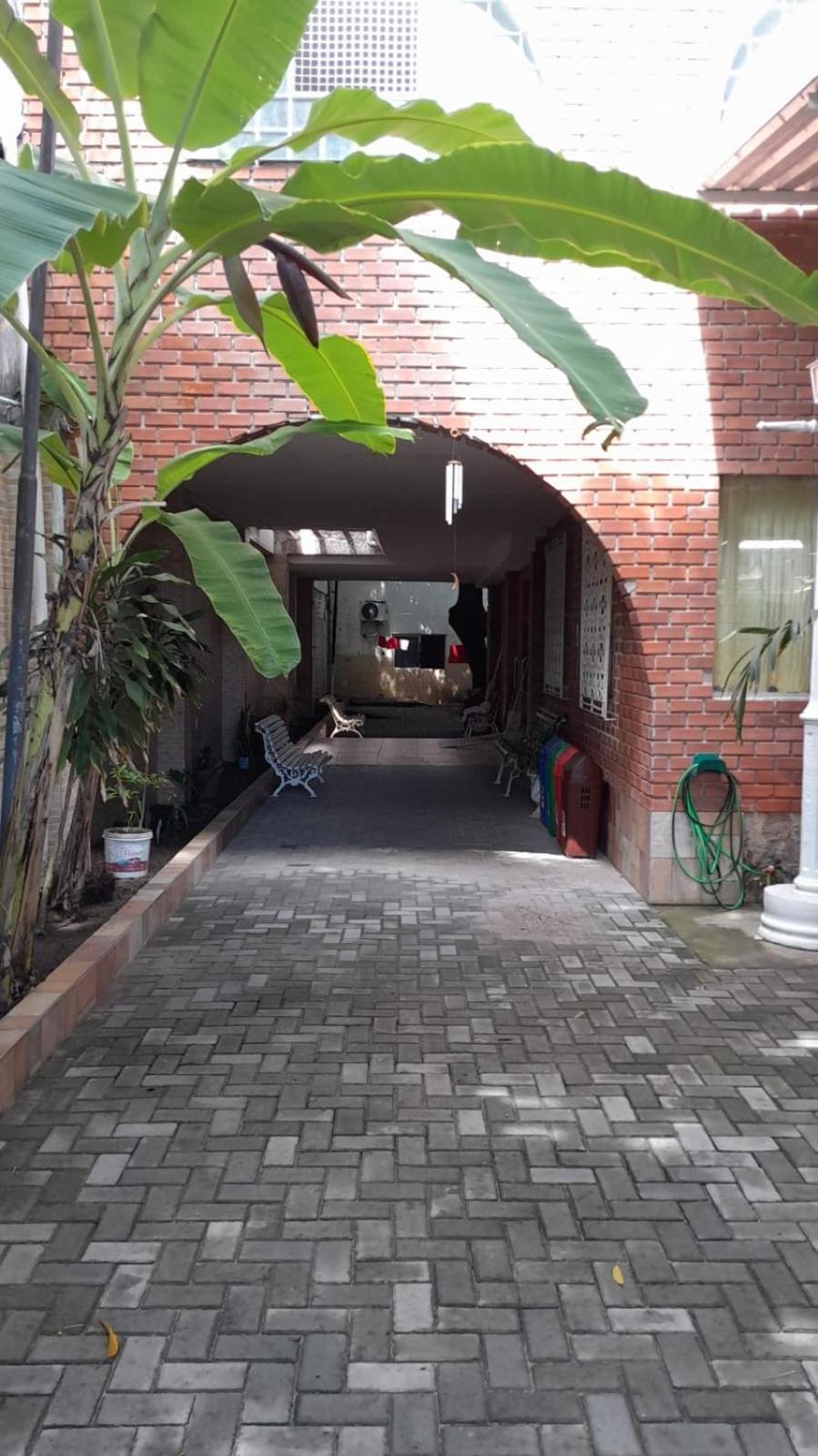 Pousada Hostel Solar Do Lazer Recife Exterior foto