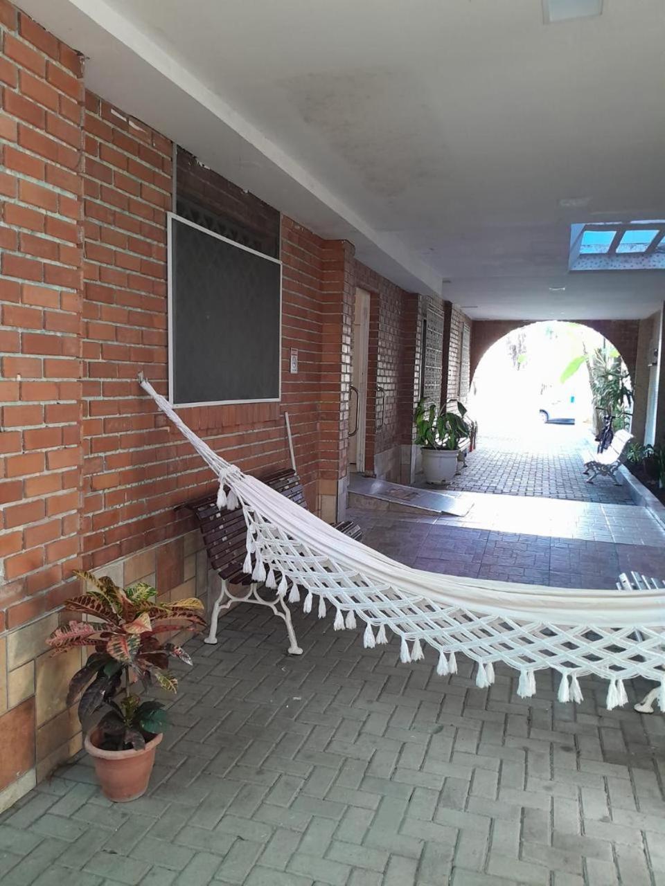 Pousada Hostel Solar Do Lazer Recife Exterior foto