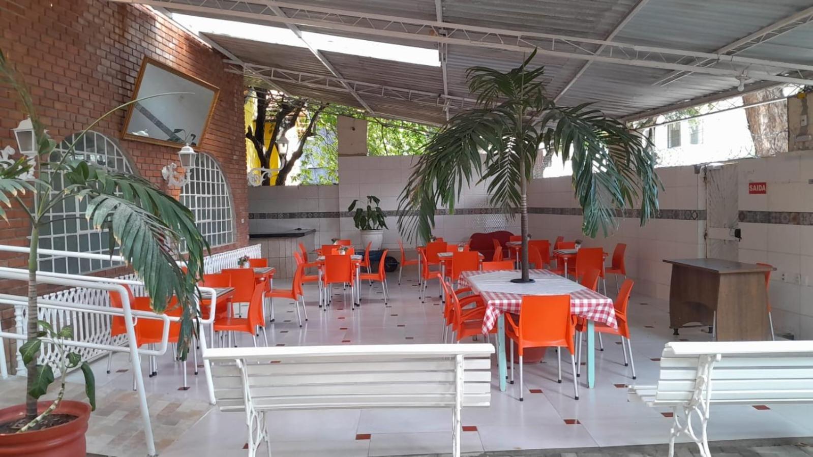 Pousada Hostel Solar Do Lazer Recife Exterior foto