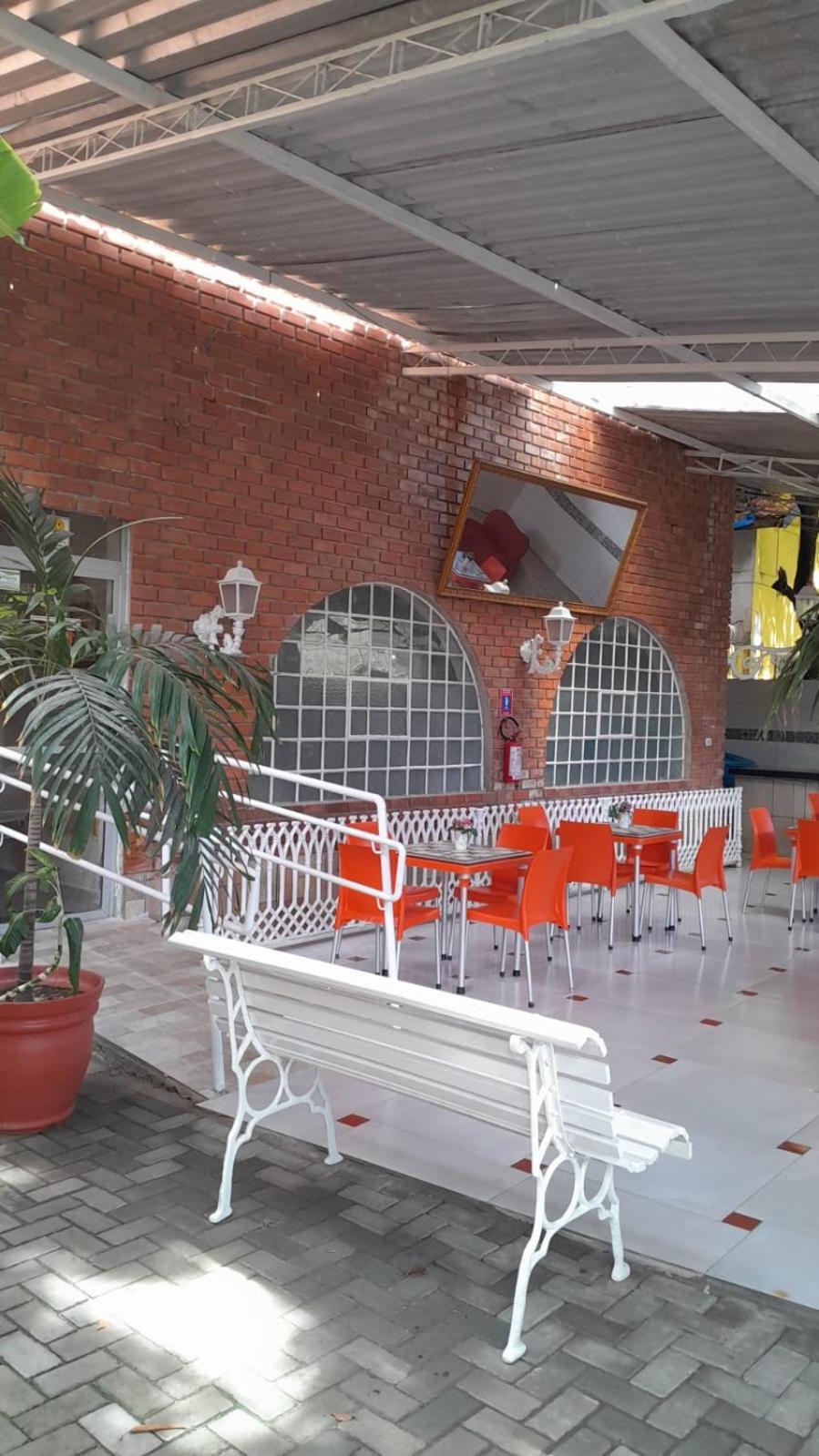 Pousada Hostel Solar Do Lazer Recife Exterior foto