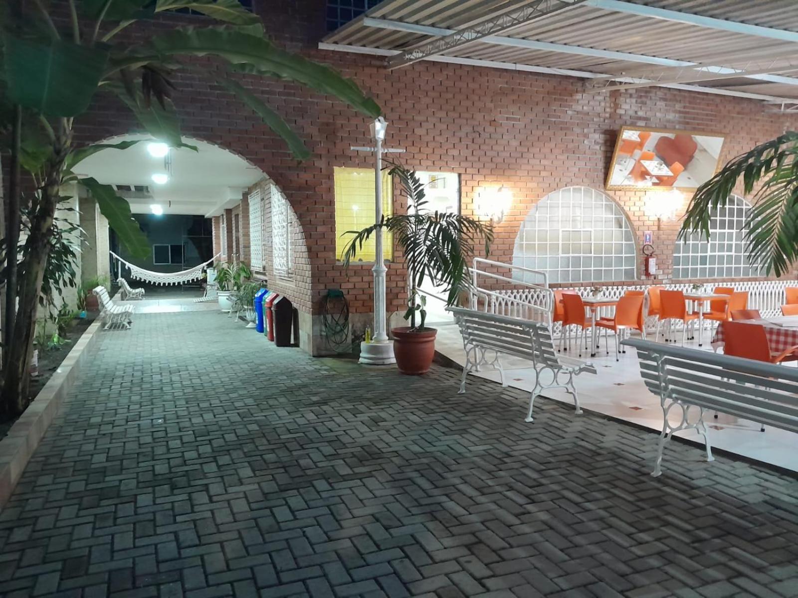 Pousada Hostel Solar Do Lazer Recife Exterior foto